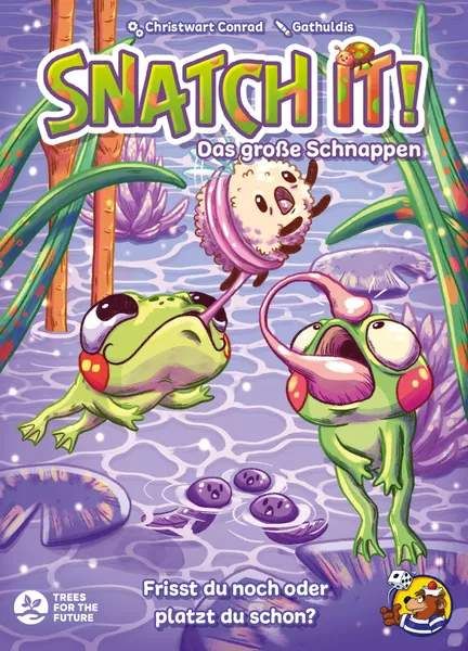 Spiel 12345.0