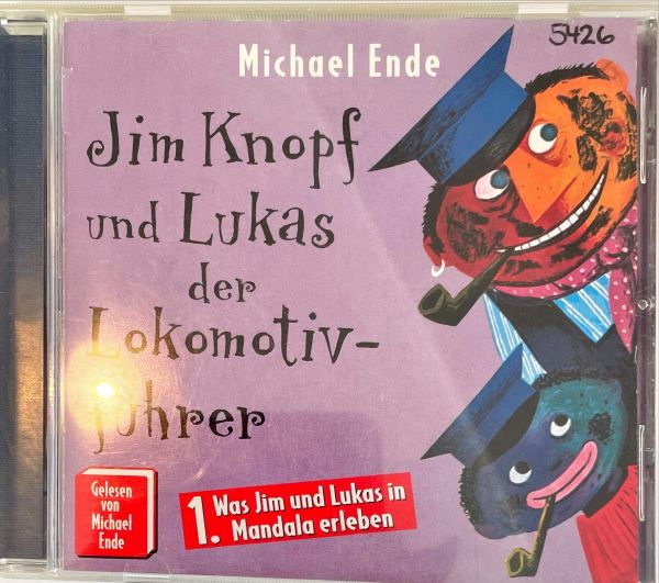 Spiel 5426.0