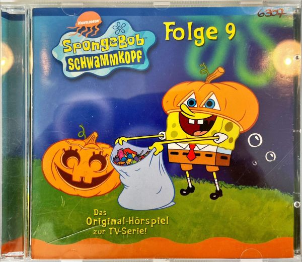 Spiel 6307.0