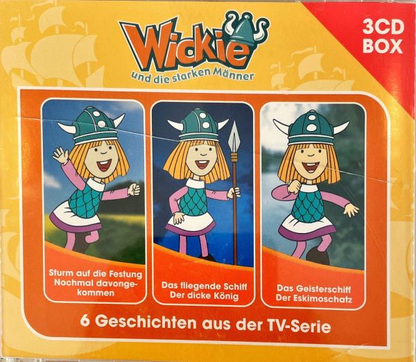 Spiel 6318.0