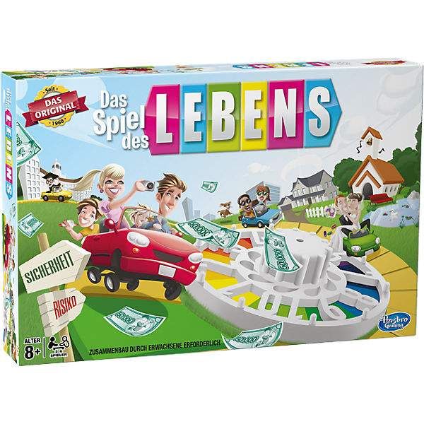 Spiel 8306.0