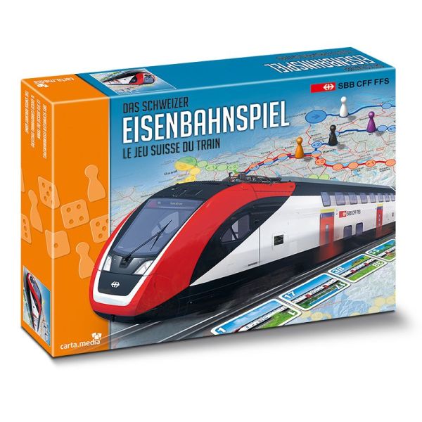 Spiel 8594.0