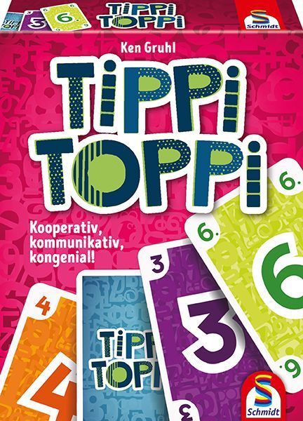 Spiel 9505.0